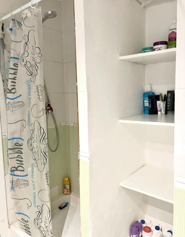 Apartament Bonito Apartamento. Estadio Wanda - Metro Sanblas Madryt Zewnętrze zdjęcie